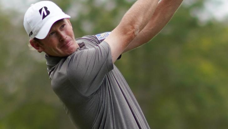 Brandt Snedeker: Makes his first Deere Run appearance since 2009 when he finished runner-up